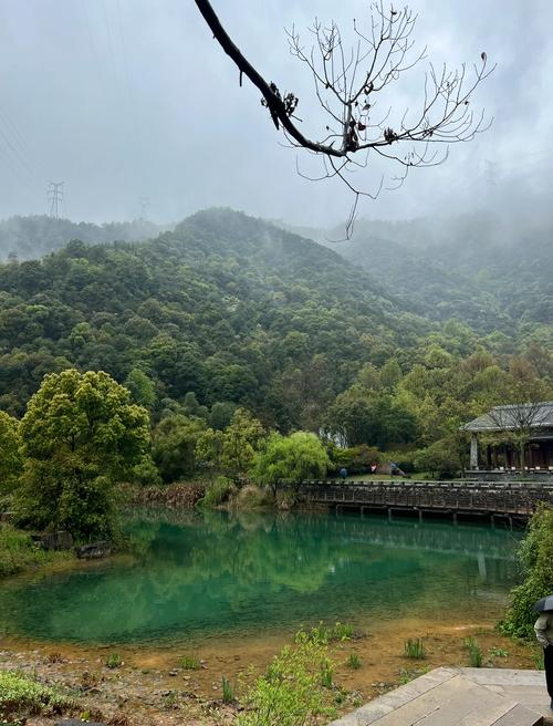 浙江省杭州市富阳天气24小时，浙江省杭州市富阳天气24小时预报-第2张图片-屿企百科网