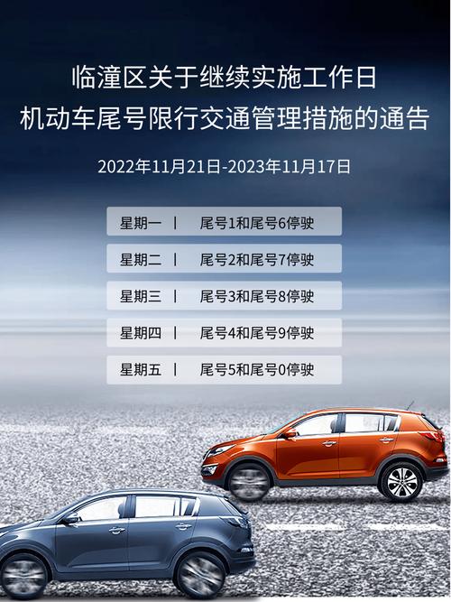 临潼23号限号不限了吧，临潼23号限号不限了吧今天？-第4张图片-屿企百科网