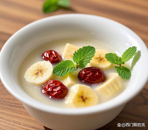 香蕉和冬枣一起吃是什么味道，香蕉和冬枣一起吃有怪味怎么办？香蕉冬枣一起吃什么感觉？-第4张图片-屿企百科网