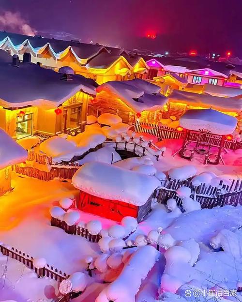 黑龙江孙吴气温多少度，黑河市孙吴县天气？-第2张图片-屿企百科网