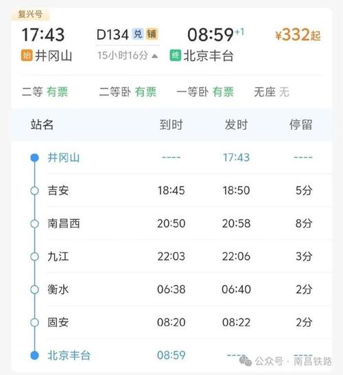 火车时刻表查询最新1？火车时刻表查询最新11号？-第6张图片-屿企百科网