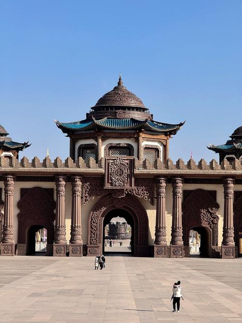 鄂尔多斯景点排名，鄂尔多斯景点排名大全？-第2张图片-屿企百科网