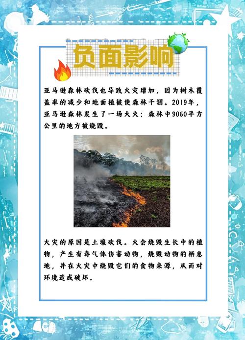森林砍伐的最主要原因是什么，造成森林砍伐的最重要原因？-第4张图片-屿企百科网