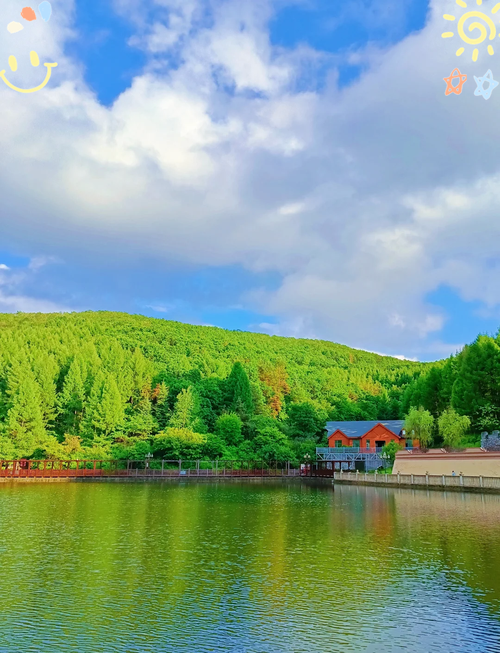 通化市气候条件，通化年均气温-第5张图片-屿企百科网