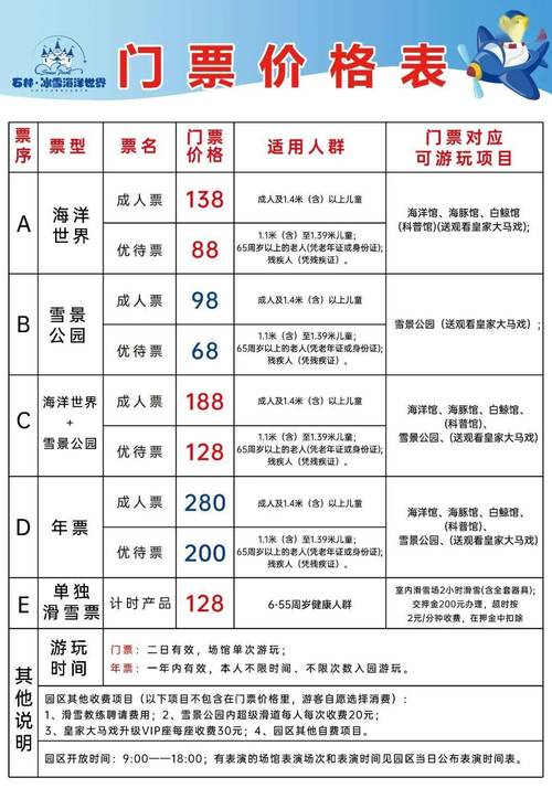 石林冰雪海洋世界，石林冰雪海洋世界图片大全-第5张图片-屿企百科网