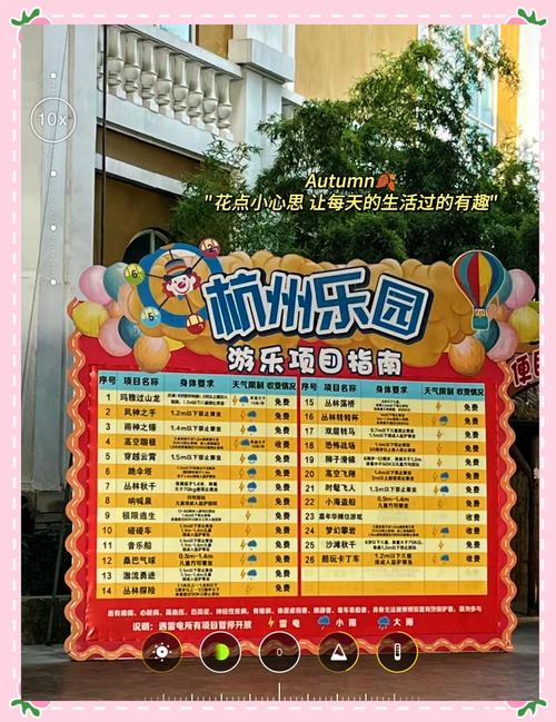 杭州儿童乐园门票多少钱，杭州儿童乐园门票多少钱2020年-第1张图片-屿企百科网