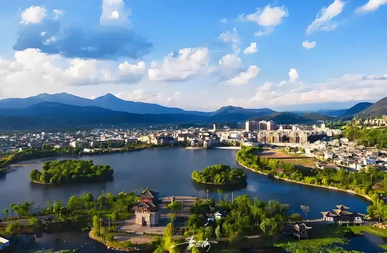 云南哪些地方气候高,云南哪些地方气候高温?-第3张图片-屿企百科网 云南哪些地方气候高,云南哪些地方气候高温?-第3张图片-屿企百科网