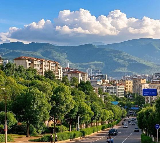 云南哪些地方气候高,云南哪些地方气候高温?-第5张图片-屿企百科网 云南哪些地方气候高,云南哪些地方气候高温?-第5张图片-屿企百科网