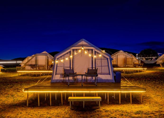 内蒙古气温怎样，内蒙古气温低吗-第4张图片-屿企百科网