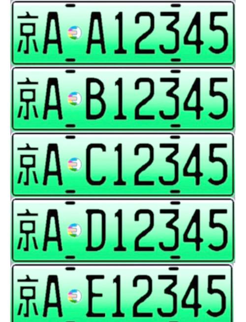 北京有车没号限号吗，只有北京车限号吗？-第4张图片-屿企百科网