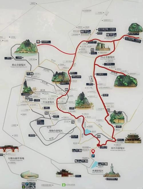 太姥山游玩攻略？太姥山游玩攻略自驾游？-第2张图片-屿企百科网