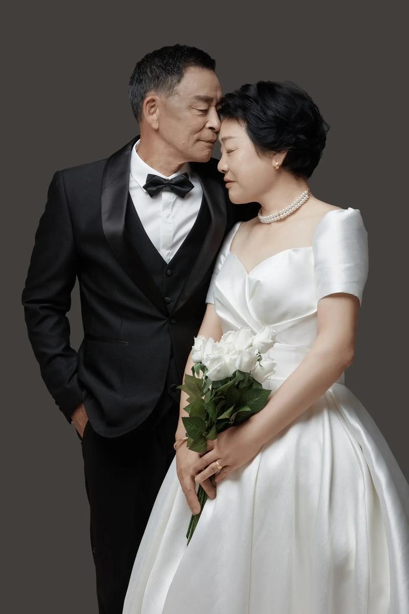 结婚50年是什么婚，结婚50年60年70年都叫什么婚？-第3张图片-屿企百科网
