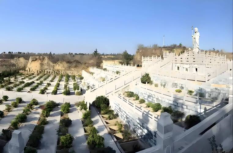 洛阳邙山为什么不能挖，洛阳邙山可怕吗？-第1张图片-屿企百科网