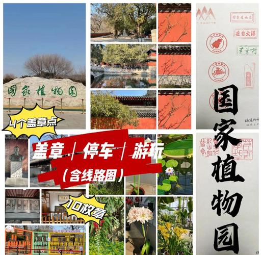 北京植物园开放时间，北京植物园开放时间及门票？-第3张图片-屿企百科网