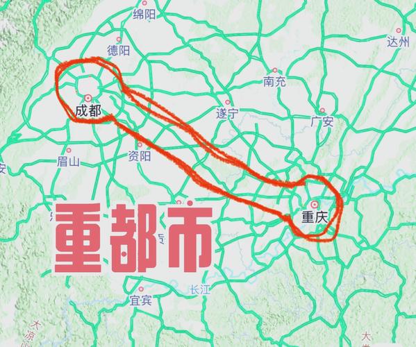 重庆跟四川气候一样吗？重庆和四川对比？-第1张图片-屿企百科网