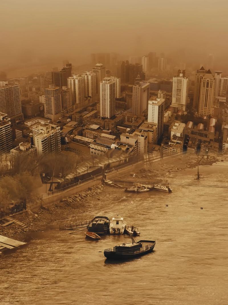 兰州地区的气候条件，兰州地区的气候条件分析