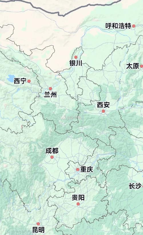 兰州地区的气候条件，兰州地区的气候条件分析-第3张图片-屿企百科网