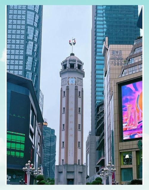 重庆有哪些好玩的地方？重庆有些什么好玩的地方？-第2张图片-屿企百科网