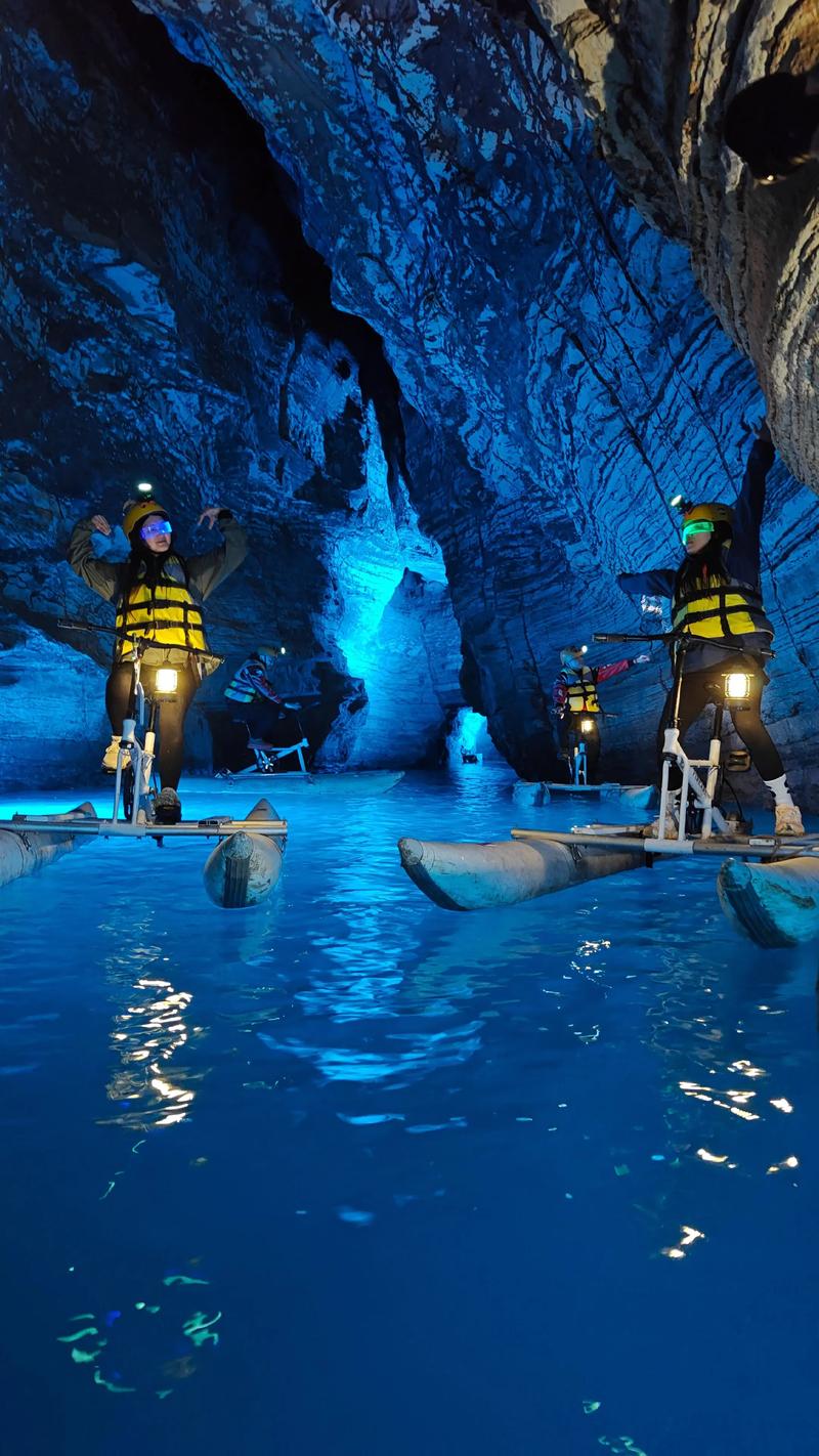 重庆有哪些好玩的地方？重庆有些什么好玩的地方？-第4张图片-屿企百科网