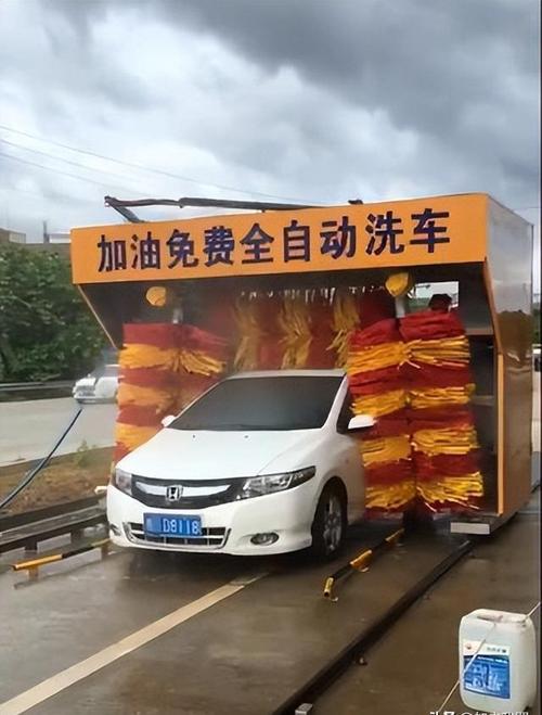 为什么加油不能加200，私营加油站的汽油为什么这么便宜，为何私营加油站油价便宜？-第2张图片-屿企百科网