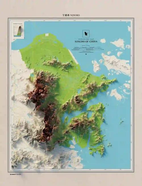 宁波气候类型是什么气候，宁波气候属于什么气候？-第6张图片-屿企百科网