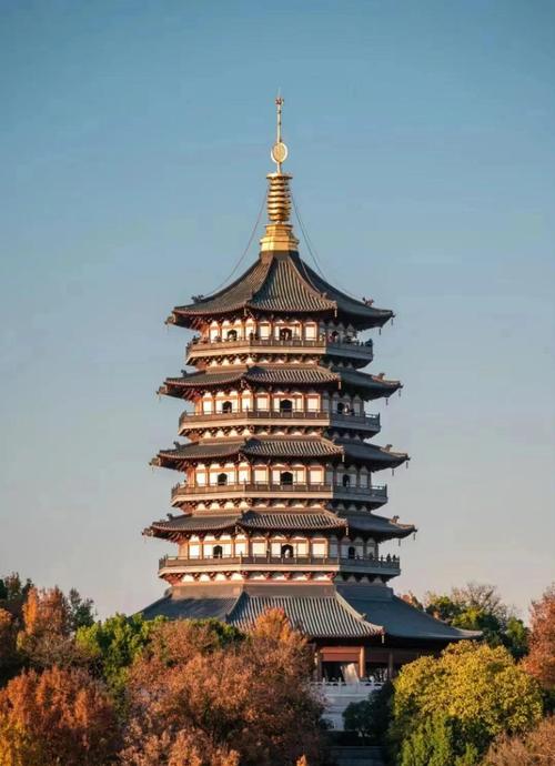 杭州旅游景点有哪些必去的景点，杭州旅游必去的景点推荐？-第5张图片-屿企百科网