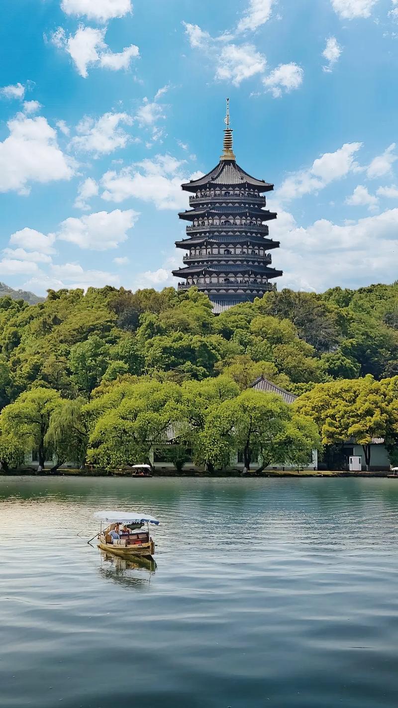 杭州旅游景点有哪些必去的景点，杭州旅游必去的景点推荐？-第6张图片-屿企百科网