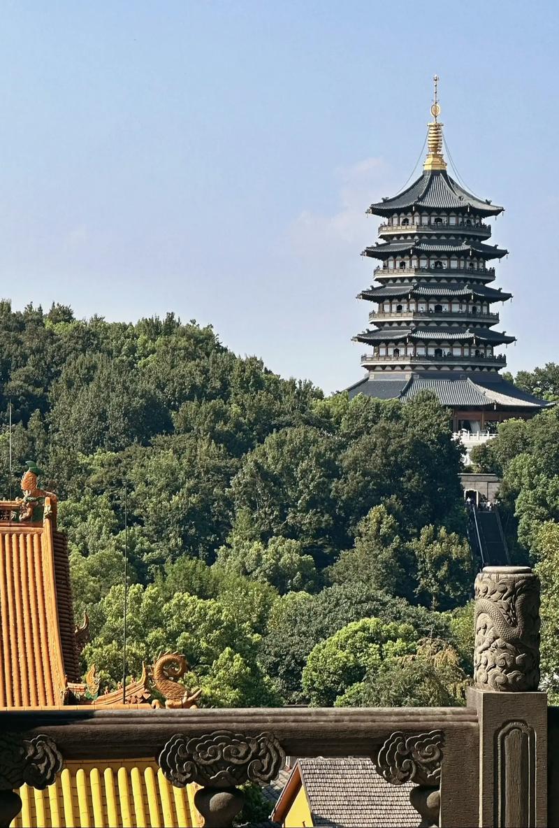 杭州旅游景点有哪些必去的景点，杭州旅游必去的景点推荐？-第7张图片-屿企百科网