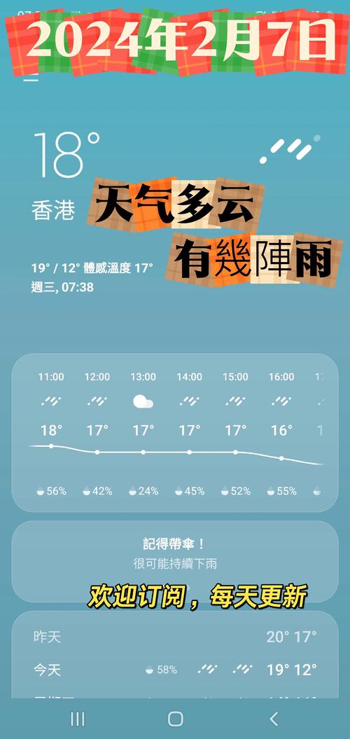 8月底澳门什么气候？澳门8月份热吗？-第5张图片-屿企百科网