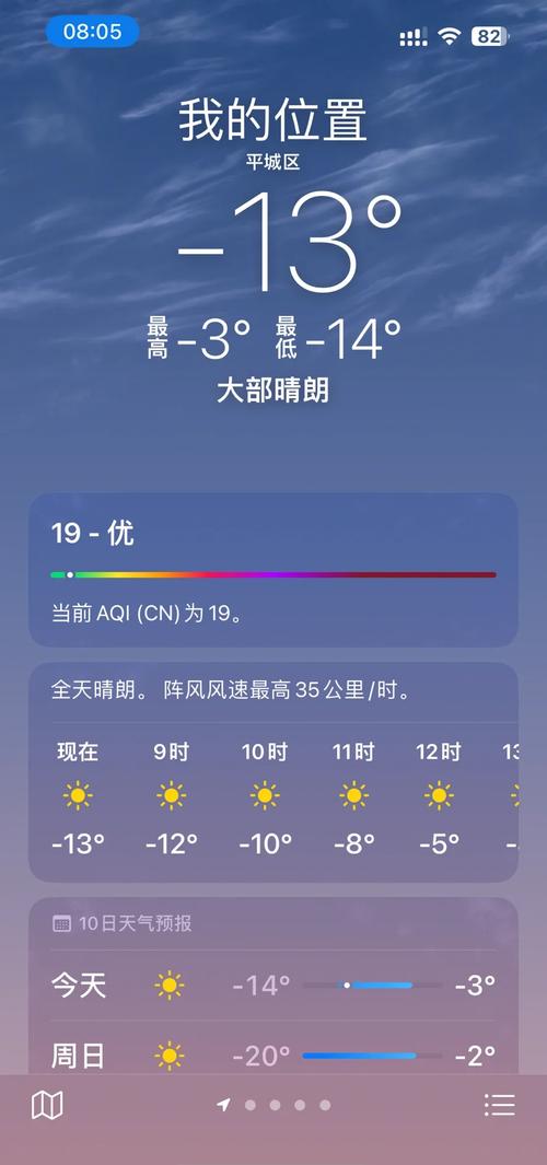 山西大同气候环境怎么样？山西大同气候特征？