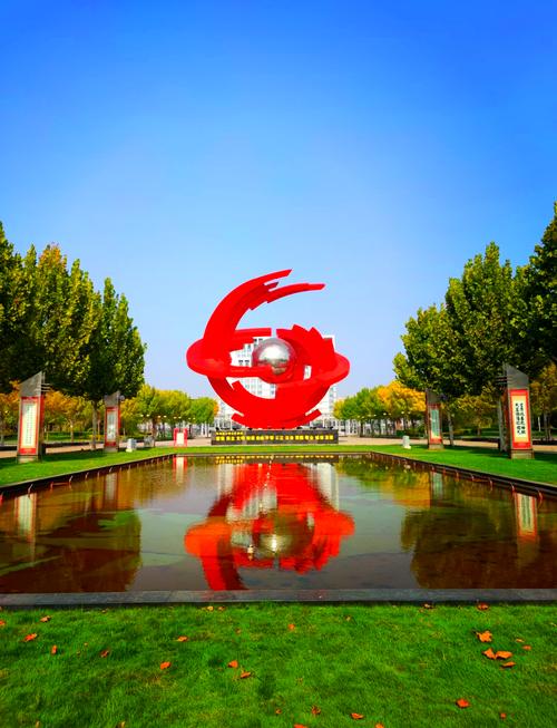 山东东营旅游景点大全,山东东营旅游攻略 必玩的景点-第5张图片-屿企百科网 山东东营旅游景点大全,山东东营旅游攻略 必玩的景点-第5张图片-屿企百科网