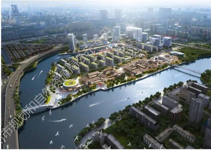 运河东岸拍不拍限号？运河东大街货车限行时间？-第3张图片-屿企百科网