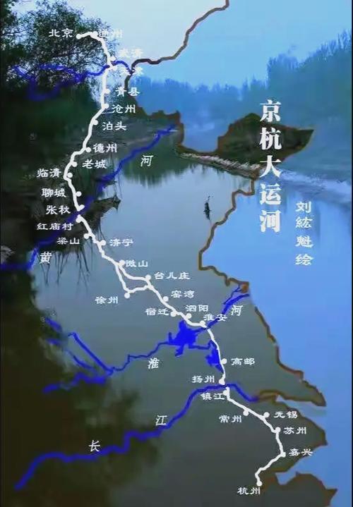 运河东岸拍不拍限号？运河东大街货车限行时间？-第6张图片-屿企百科网