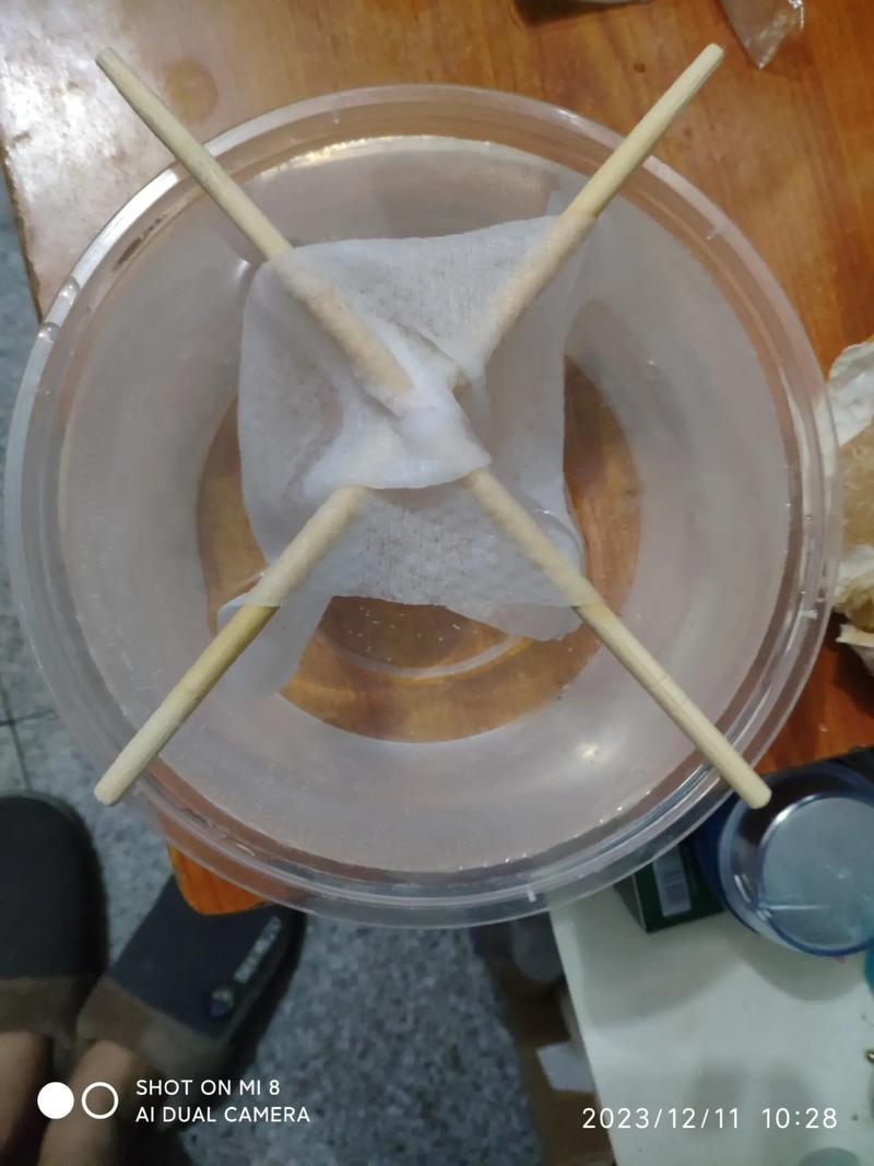 自制空气加湿器怎么做？空气加湿器制作方法？-第4张图片-屿企百科网