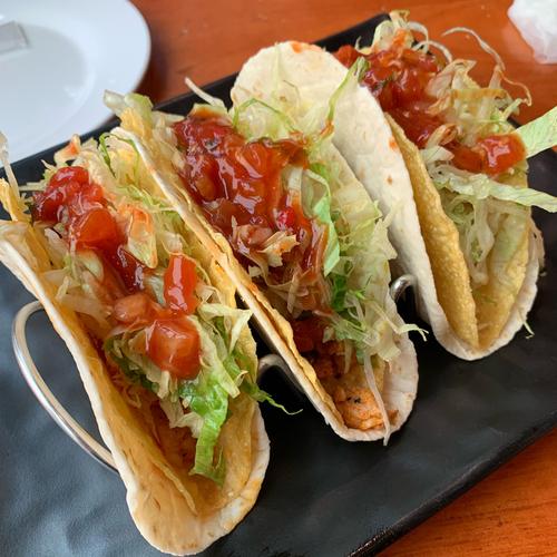 taco是什么食物，TACO是什么食物?-第4张图片-屿企百科网