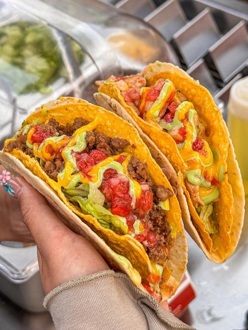 taco是什么食物，TACO是什么食物?-第5张图片-屿企百科网