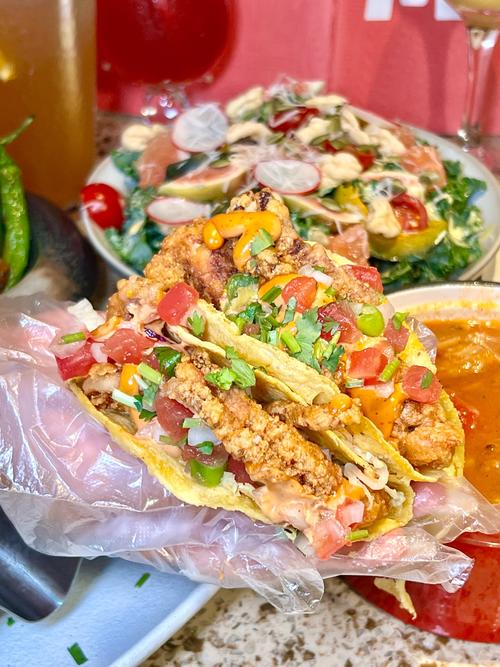 taco是什么食物，TACO是什么食物?-第6张图片-屿企百科网