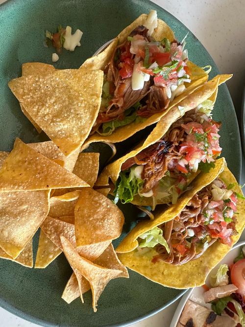 taco是什么食物，TACO是什么食物?-第7张图片-屿企百科网