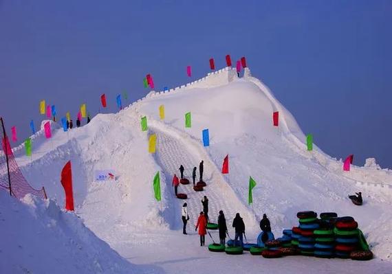 沈阳棋盘山滑雪场，沈阳棋盘山滑雪场地址？-第4张图片-屿企百科网