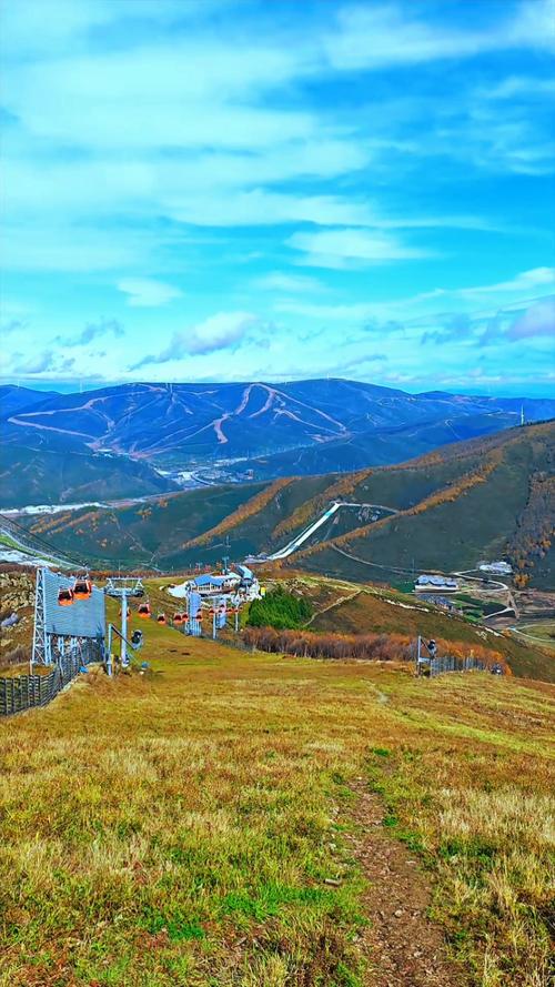 崇礼每年最低气温多少度,崇礼年平均气温?-第3张图片-屿企百科网 崇礼每年最低气温多少度,崇礼年平均气温?-第3张图片-屿企百科网