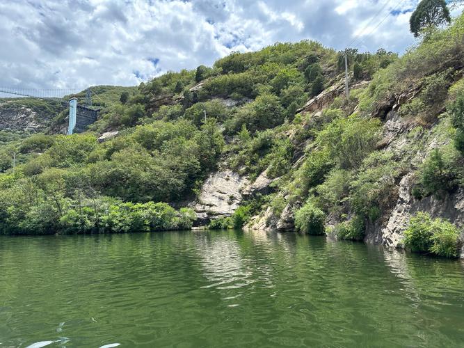 密云旅游景点排名，密云旅游景点排名一览表？-第2张图片-屿企百科网