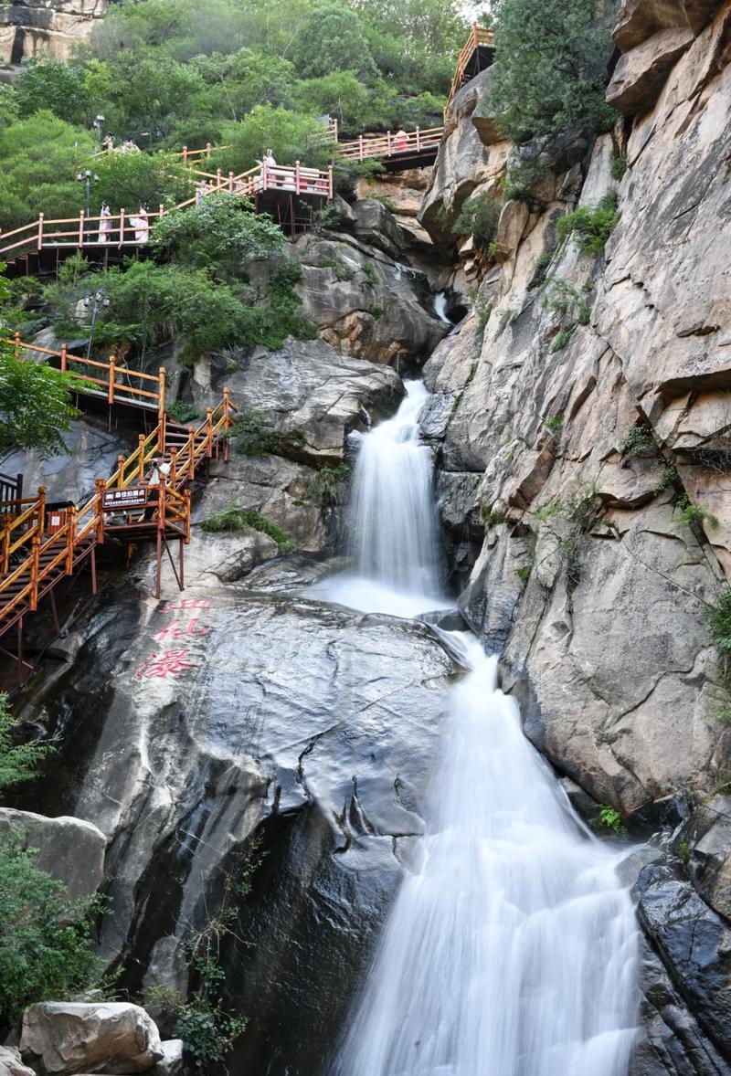 密云旅游景点排名，密云旅游景点排名一览表？-第4张图片-屿企百科网