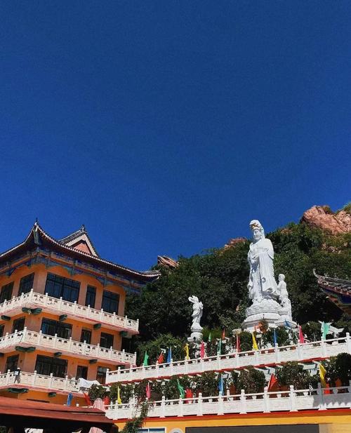 北普陀这几天的气温如何，北普陀天气预报一周-第3张图片-屿企百科网