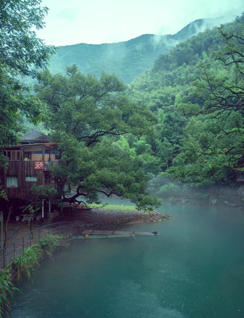 浙江桐庐旅游景点大全，浙江桐庐旅游景点大全图片？-第2张图片-屿企百科网