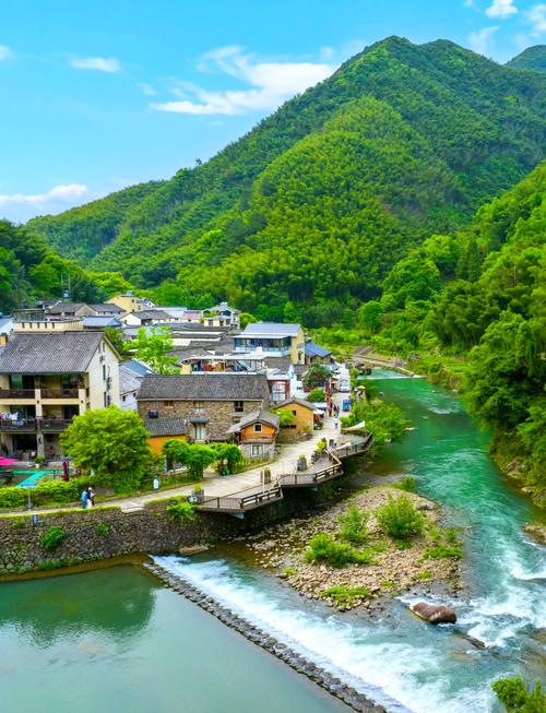 浙江桐庐旅游景点大全，浙江桐庐旅游景点大全图片？-第4张图片-屿企百科网