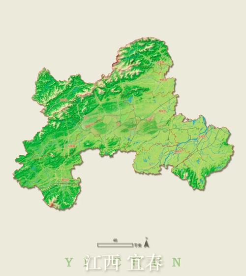 江苏省宜春市属于什么气候,江苏省宜春市属于什么气候带-第1张图片-屿企百科网 江苏省宜春市属于什么气候,江苏省宜春市属于什么气候带-第1张图片-屿企百科网