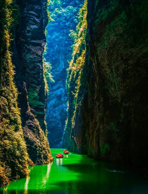 湖北恩施前十旅游景点，湖北恩施前十旅游景点有哪些