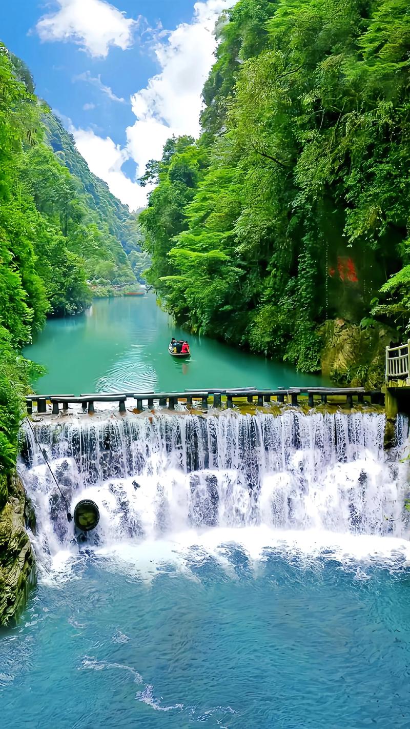 湖北恩施前十旅游景点，湖北恩施前十旅游景点有哪些-第2张图片-屿企百科网