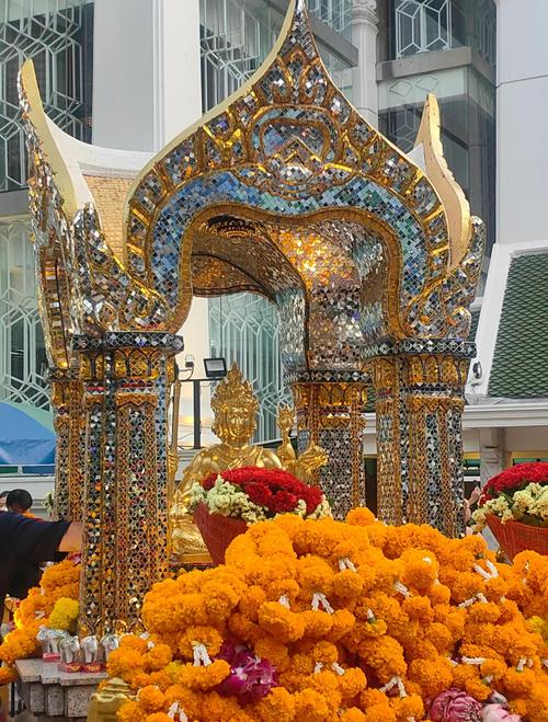 5月泰国气温多少度？5月泰国气温多少度啊？-第3张图片-屿企百科网