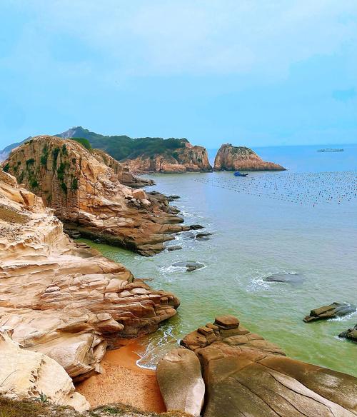 福建霞浦旅游景点大全，福建省霞浦县旅游景点